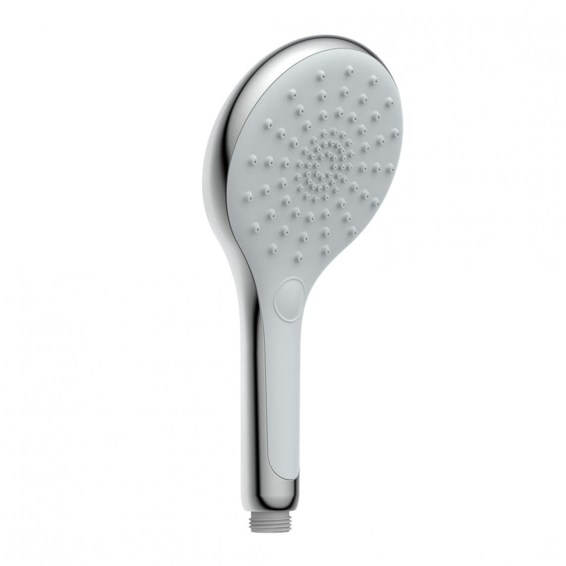 60900 SIRANI Douchette à main, chromé/gris clair vue 1