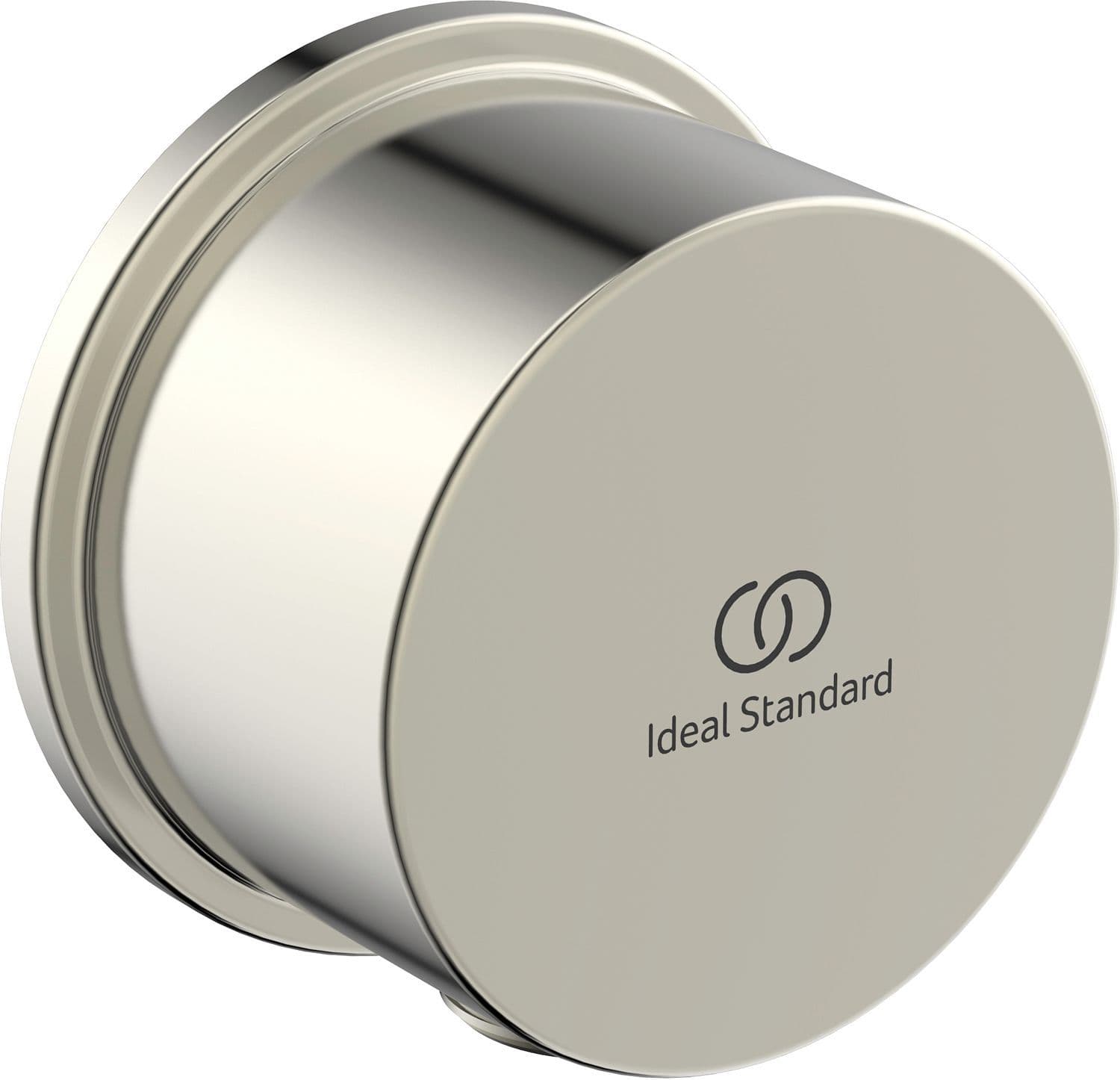 COUDE DE RACCORD JOY IDEAL STANDARD LOOK RVS vue 1
