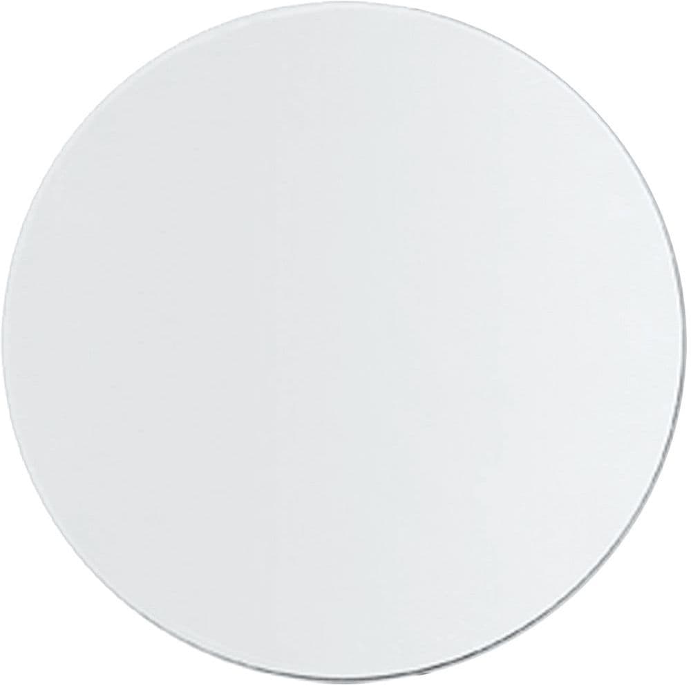 MIROIR DUPLEX DIAMETRE 600MM ÉPAISSEUR 3+3MM vue 1
