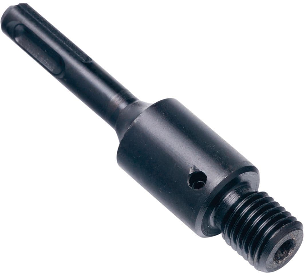 ADAPTATEUR TREPAN DIAMANTE SDS+ VERS M16 vue 1
