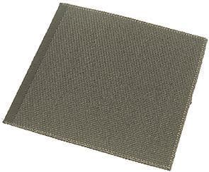 NAPPE A SOUDER SIEVERT vue 1