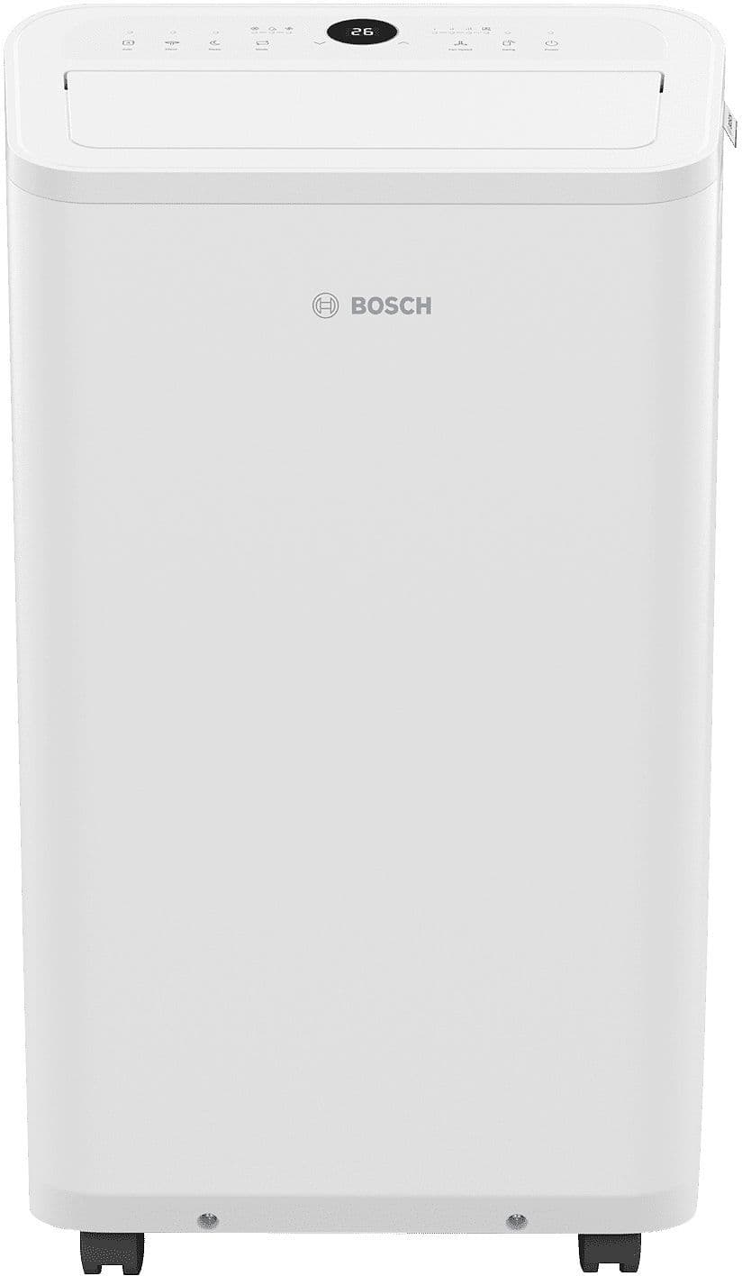 AIRCO MOBILE COOL 2000 BOSCH vue 1