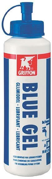 AGENT ANTIFRICTION BLUE GEL FLACON SOUPLE 250G vue 1
