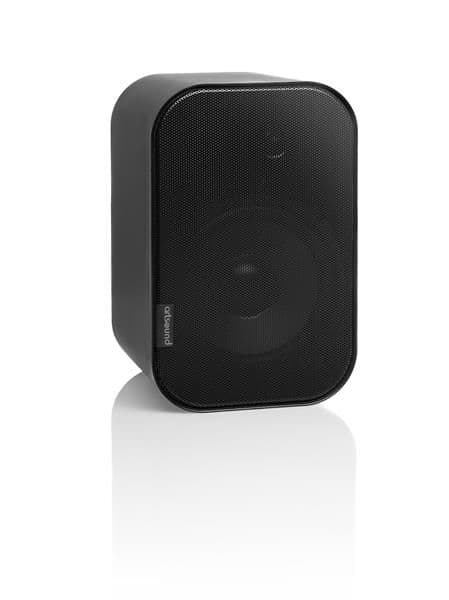 UNI30, Universals haut-parleur apparent 2 voies, 20 - 60W, Noir (2 pièces) vue 1