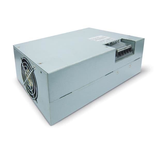 Chargeur supplémentaire Daker DK / Keor S 4500 - 10000 vue 1