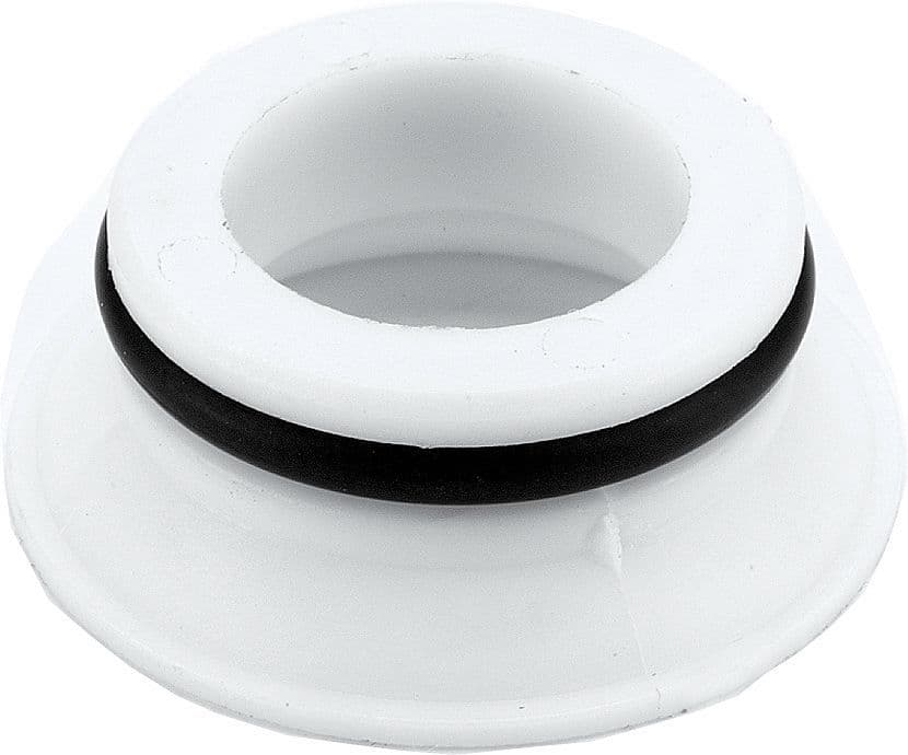 ADAPTEUR 3/4" EUROCONE - JOINT PLAT vue 1