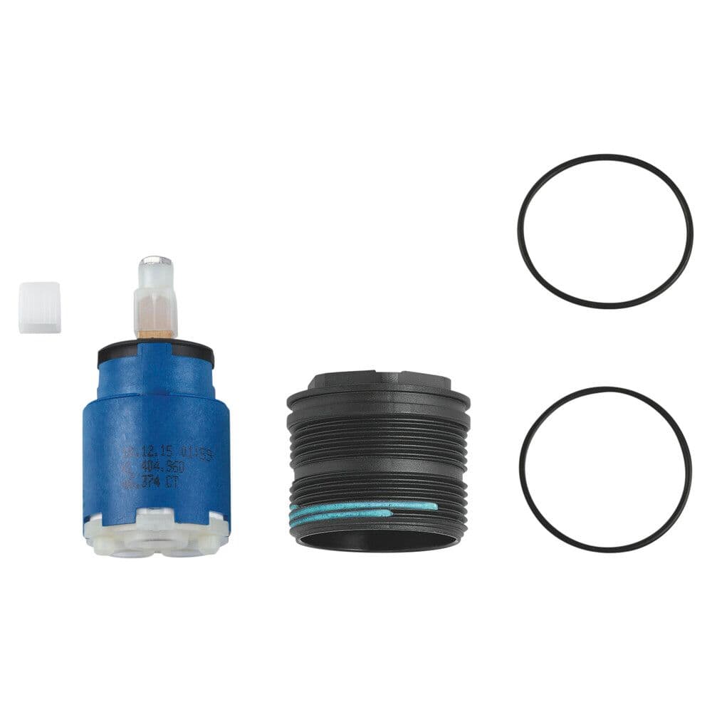 GRH 46374 CARTOUCHE 35MM vue 1