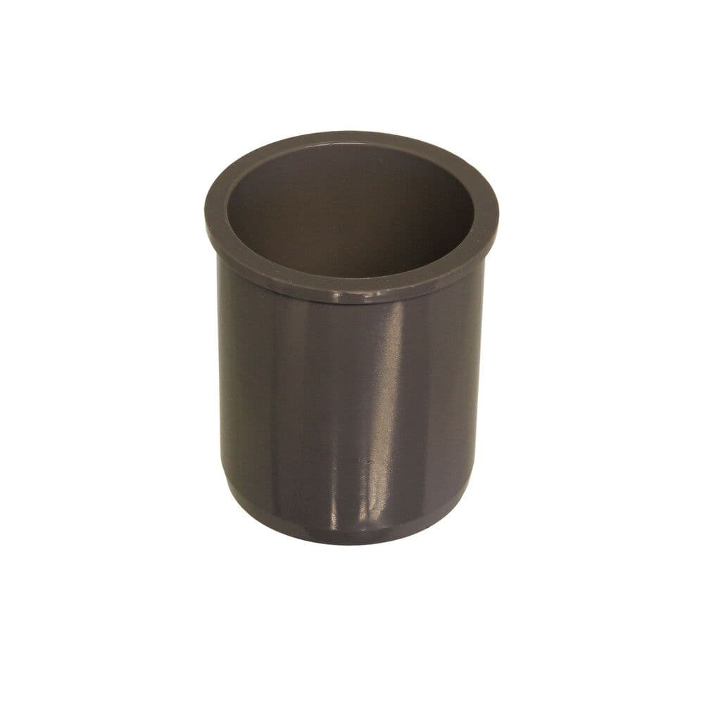 Van Marcke collet pour siphon universel D32mm PVC gris vue 1