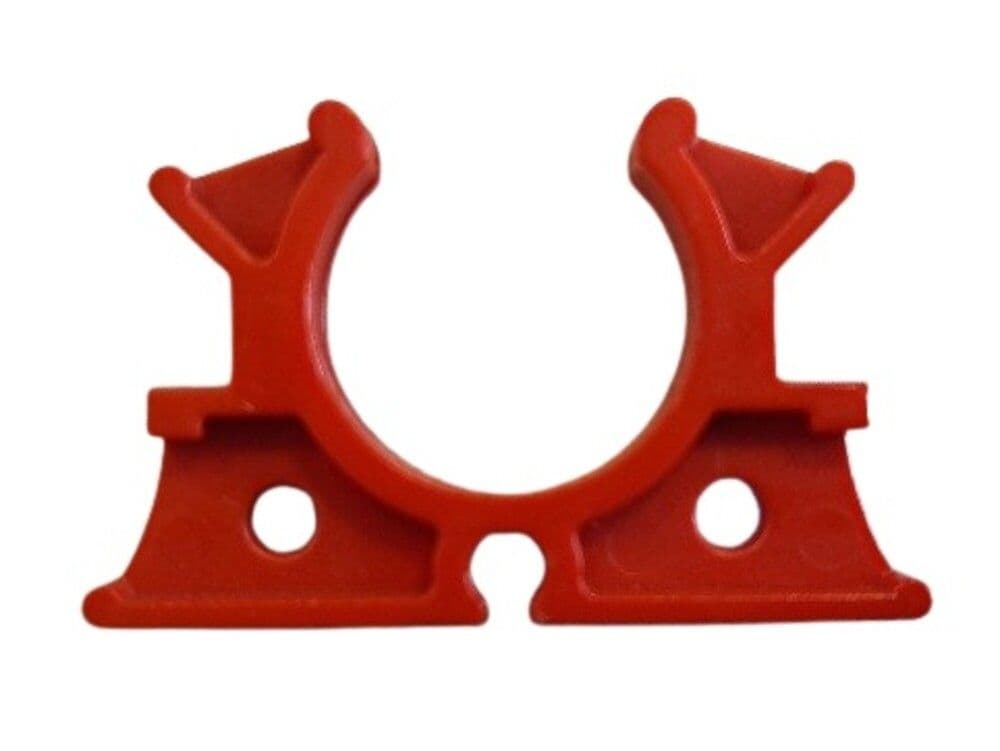 Van Marcke Floor Heating clips pour treillis vue 1