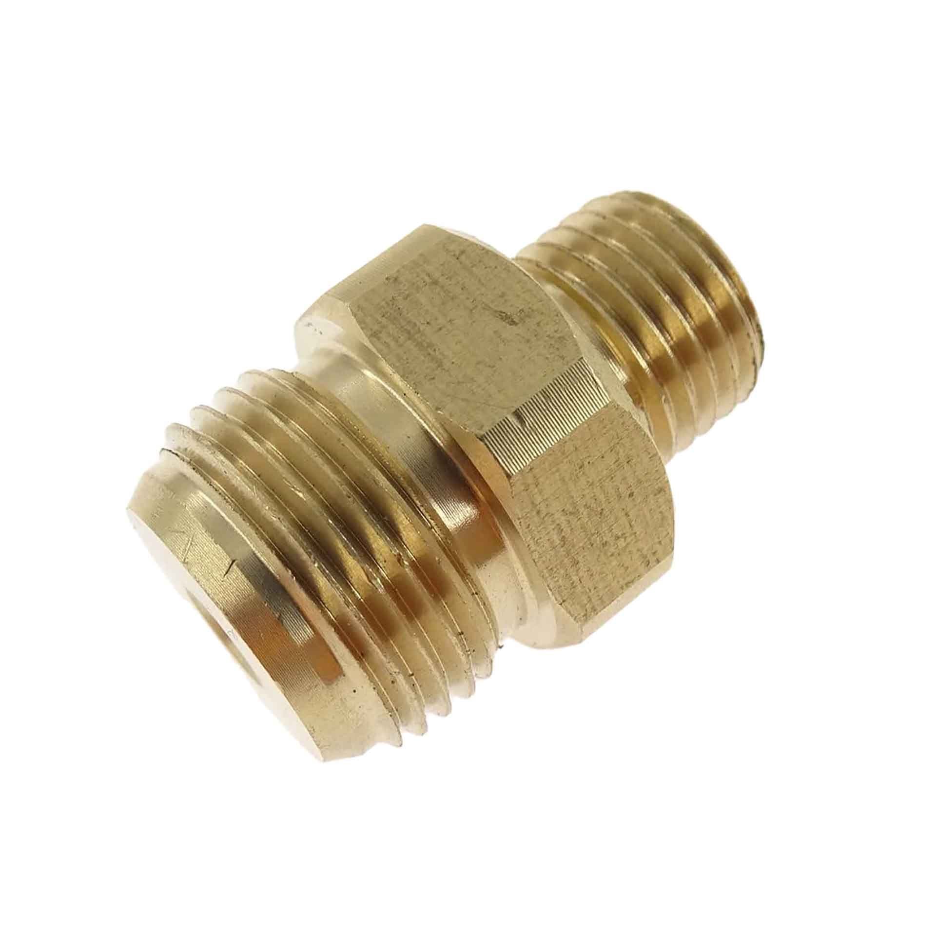 MAMELON RÉDUIT MÂLE 21,7 G X 1/4 45219 vue 1
