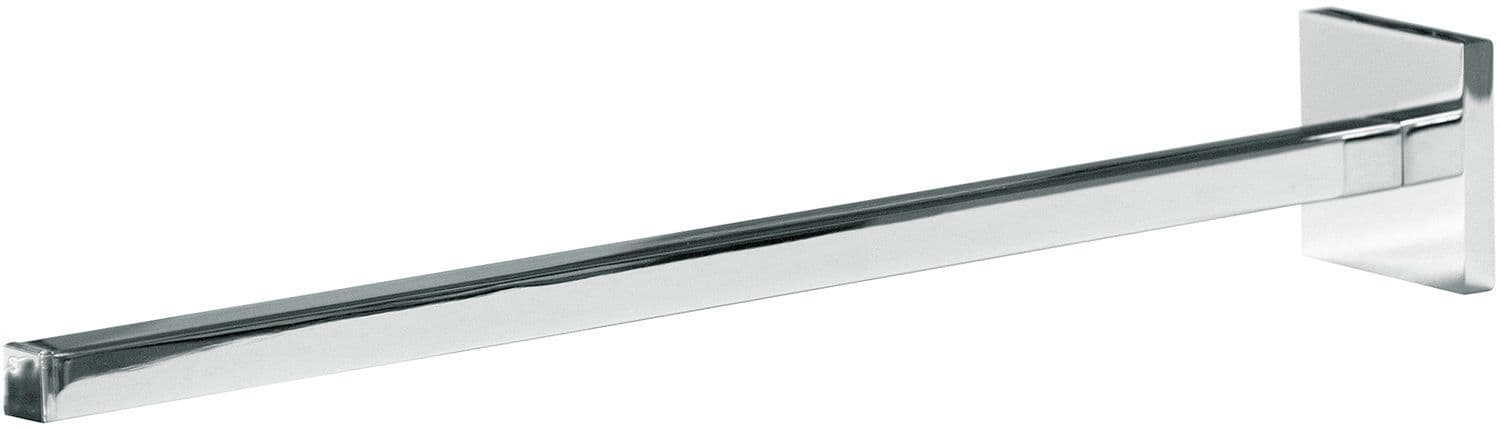 SECH.SERVIETTES COMBO CARRE CHROME vue 1