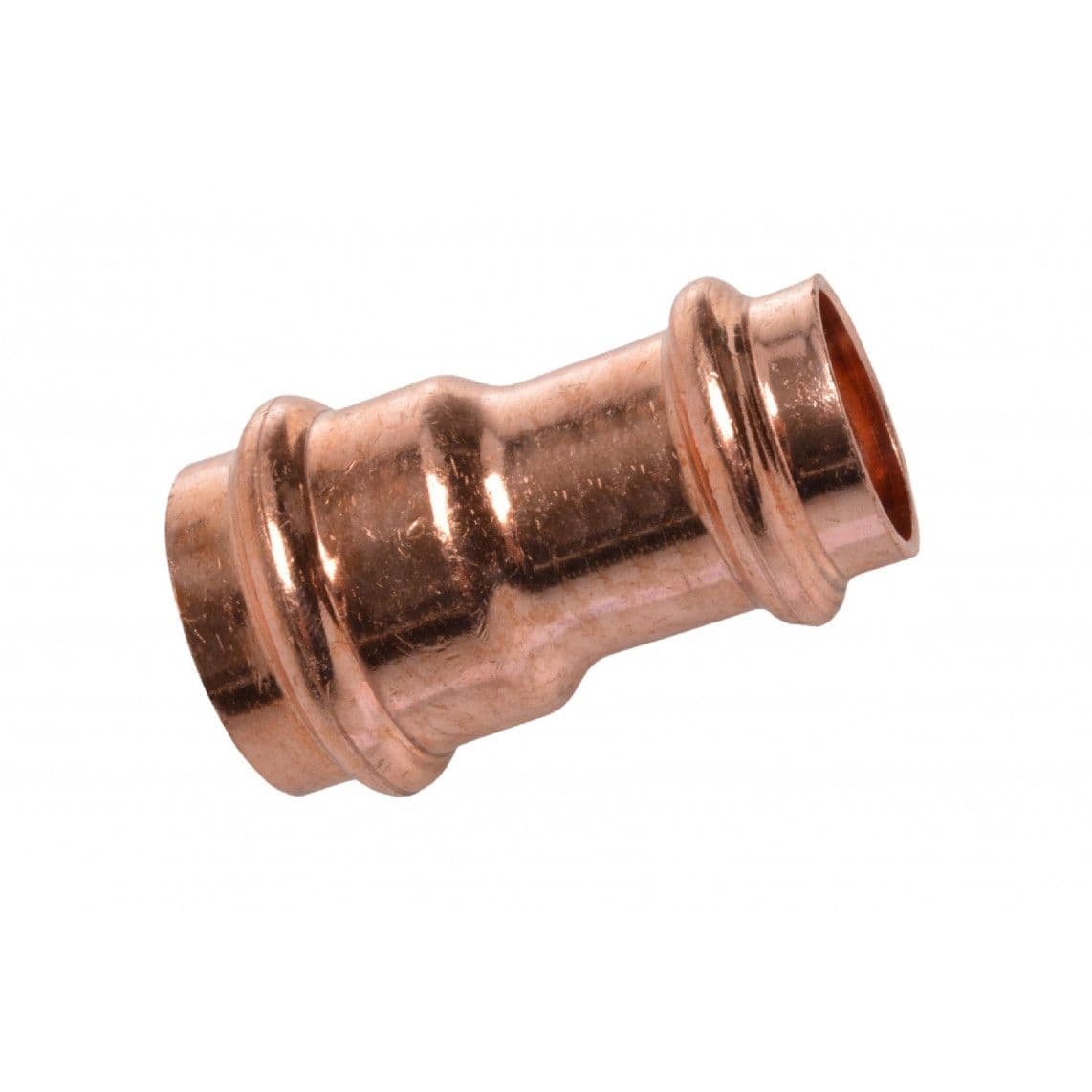 988614354 CU manchon réducteur, vierge, 22 mm x 15 mm, 2 manchons, (P5240) vue 1