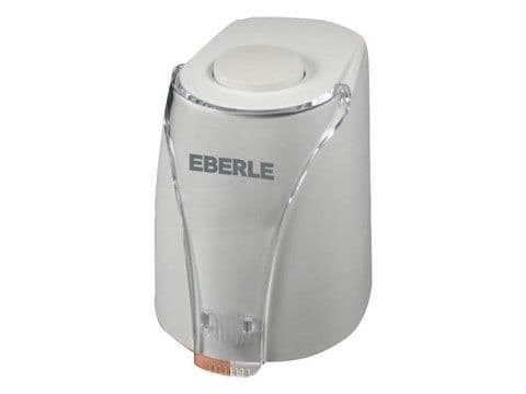 Tête électrothermique normalement fermée 24Vac 0 - 10V / 10Kohm vue 1