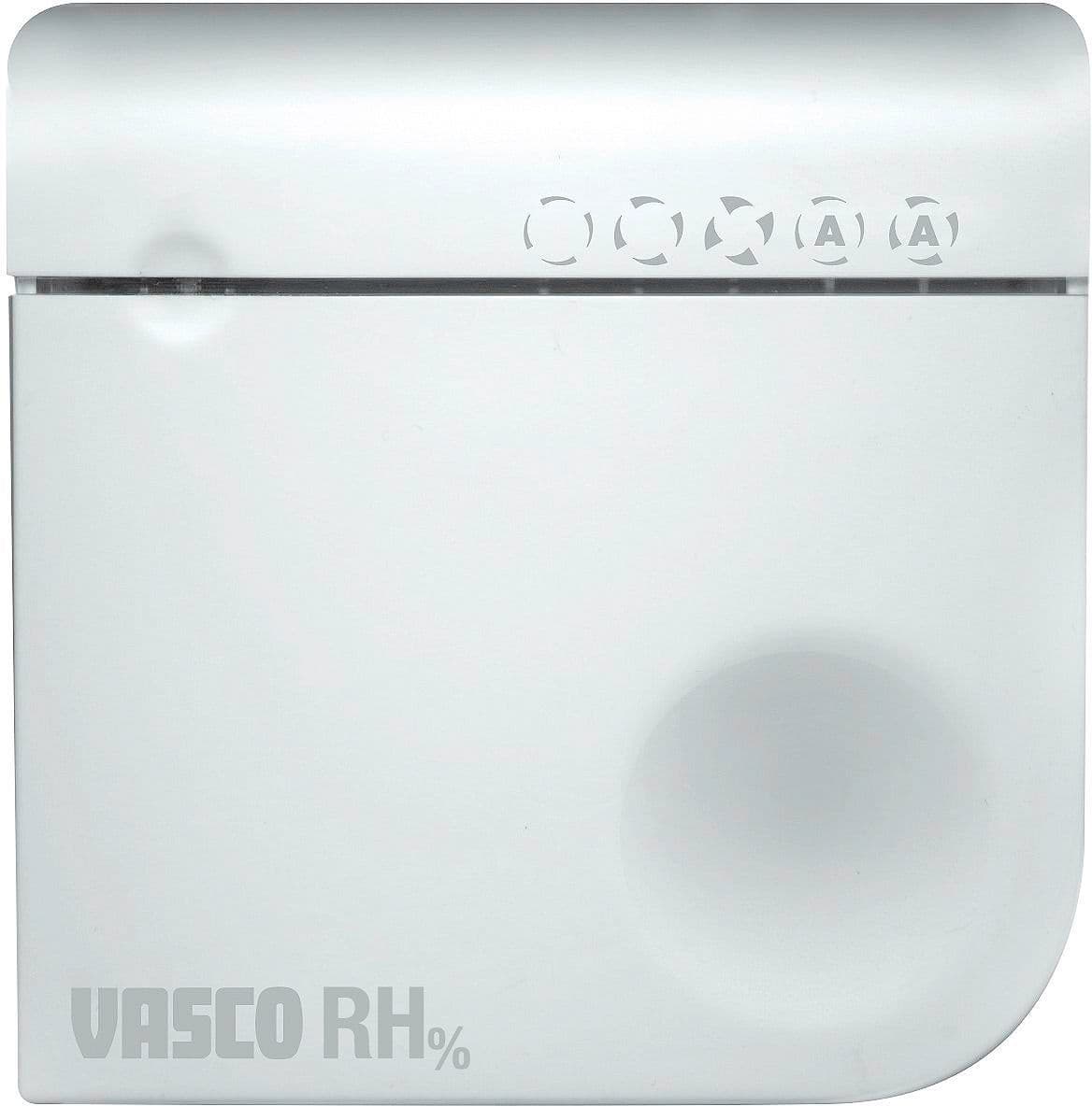 COMMUTATEUR RF DETECTEUR D'HUMIDITE VASCO SANS FIL vue 1