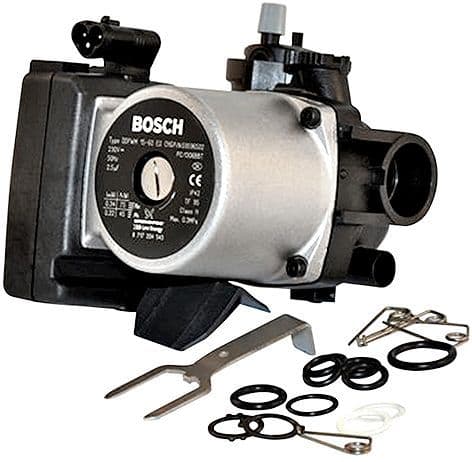 POMPE DDP WM 15-60EO CHG 50HZ 230V BOSCH vue 1