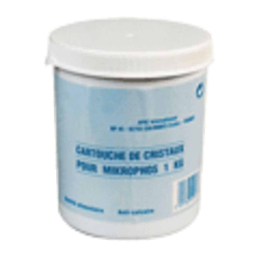 MKRP CRISTAUX 1 KG vue 1