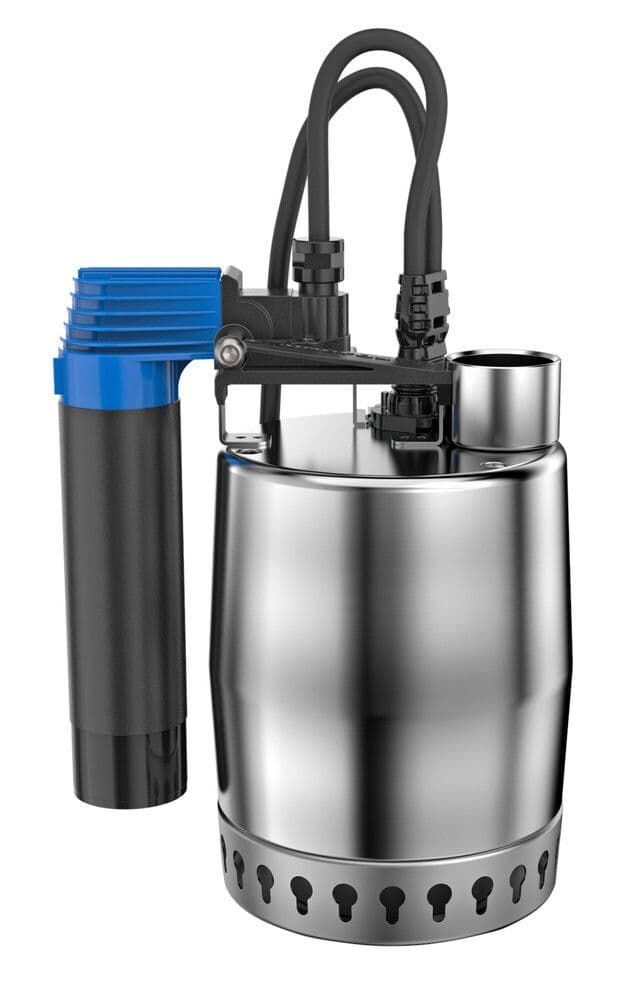 Grundfos UNILIFT KP250-AV1 pompe submersible vue 1