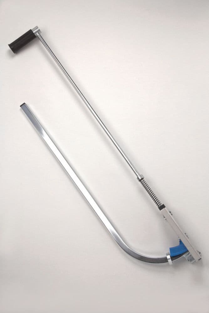 SCHU TACKER vue 1