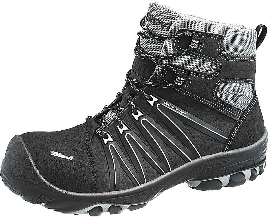 CHAUSSURE HAUTE ZONEHIGH=S3 T44 vue 1