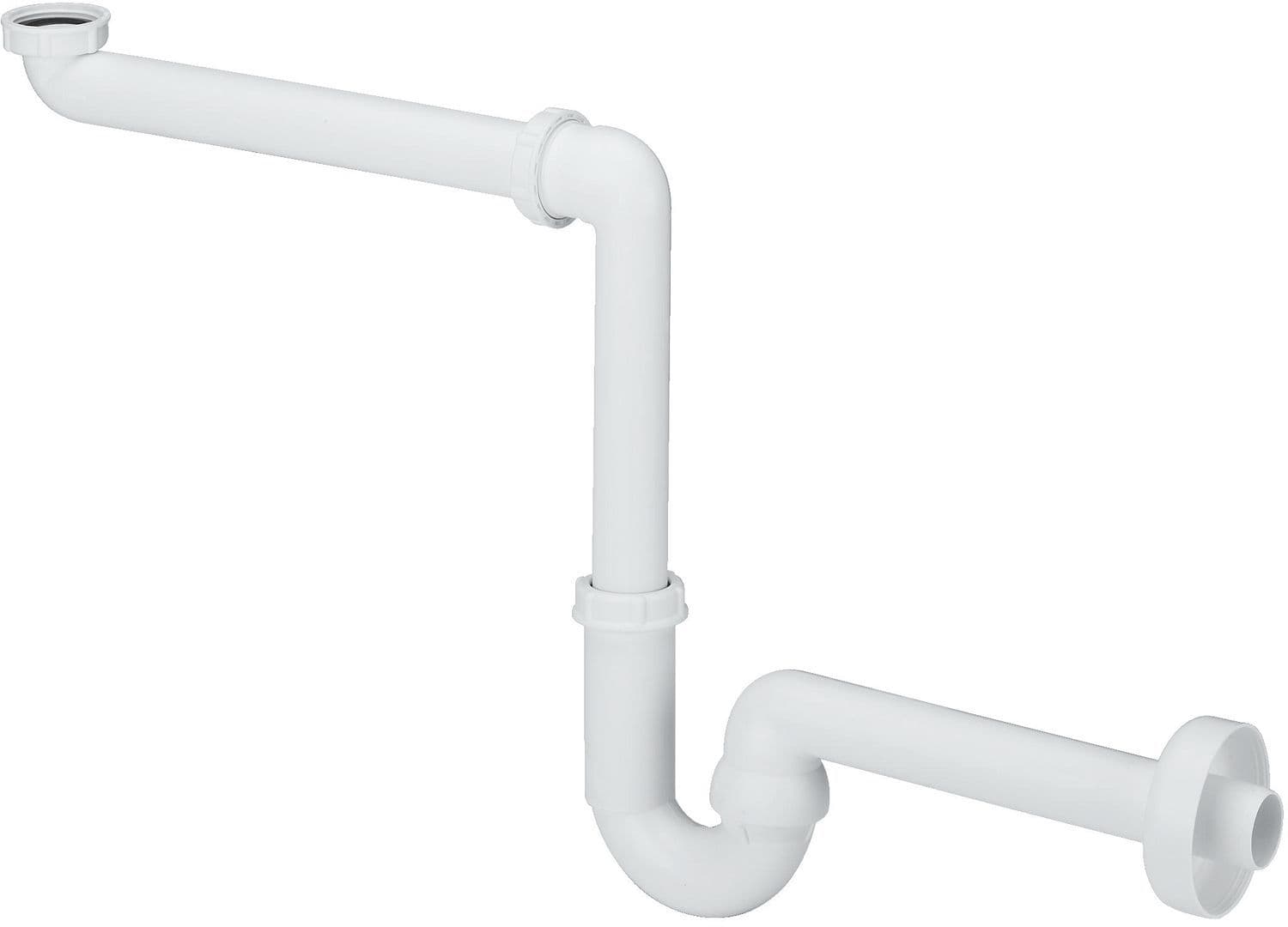 SIPHON GAIN DE PLACE VIEGA 5/4"-32MM vue 1