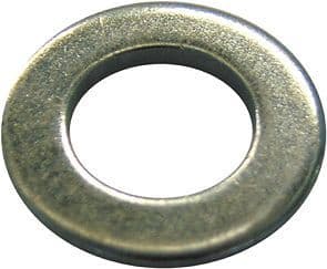 RONDELLE DIN125A ZG 16-32MM vue 1