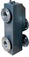 BOUTEILLE CASSE-PRESSION P.COLLECT.DES CANALISAT.DEPART/RETOUR DN65 P.QUINTA PRO REMEHA 350-460KW vue 1