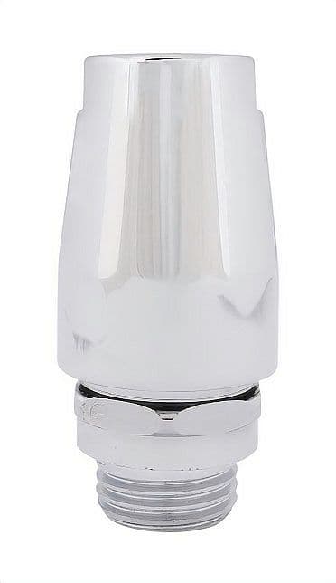 CLAPET ANTI RETOUR AVEC AERATEUR TYPE HD 1/2"FM vue 1
