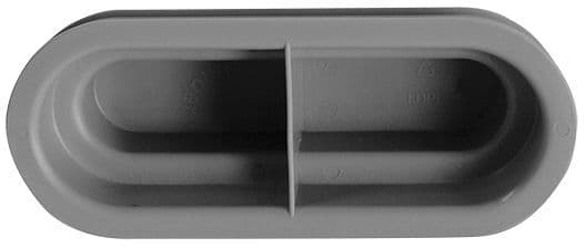 COMFOFLAT COUVERCLE CONTRE LA SALISSURE (10PC) ZEHNDER vue 1