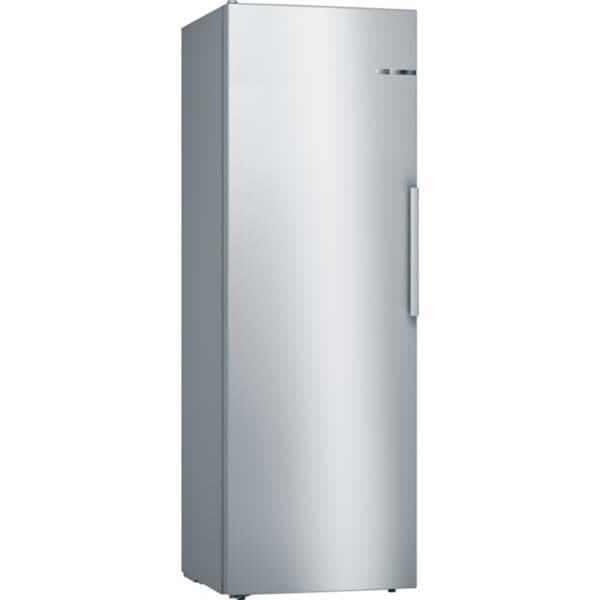 Réfrigérateur - pose-libre serie 4 réfrigérateur à une porte classe E, 39dB, VitaFresh, éclairage Le vue 1