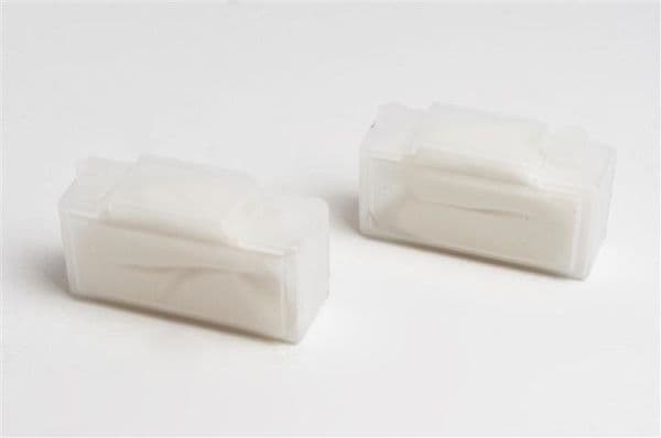 Cassette anti - calcaire DO7075S / DO7090S (2 pièces) vue 1