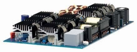 Module puissance megaline 1,25kVA vue 1