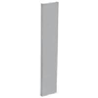Couvercle pour gaine vertical 1M 190 x 38 Sendz vue 1
