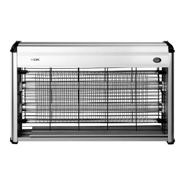 Lampe anti - moustiques ~230V, 30W, 80m² vue 1