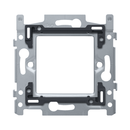 Socle universel pour fonctions 45 x 45 mm vue 1