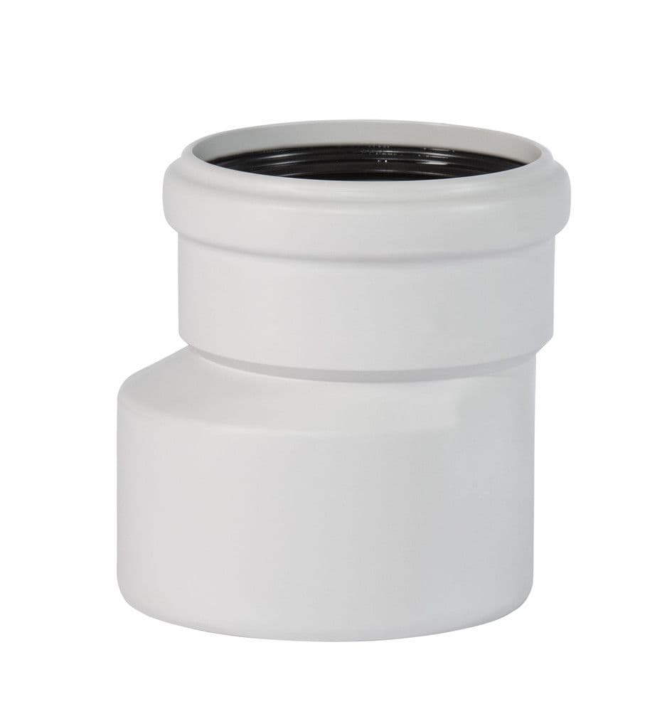 OST SKOL-SF REDUCT. DN125/110 vue 1