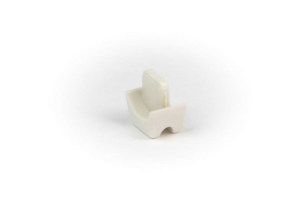 SILENT-BLOC NYLON POUR 16 MM vue 1