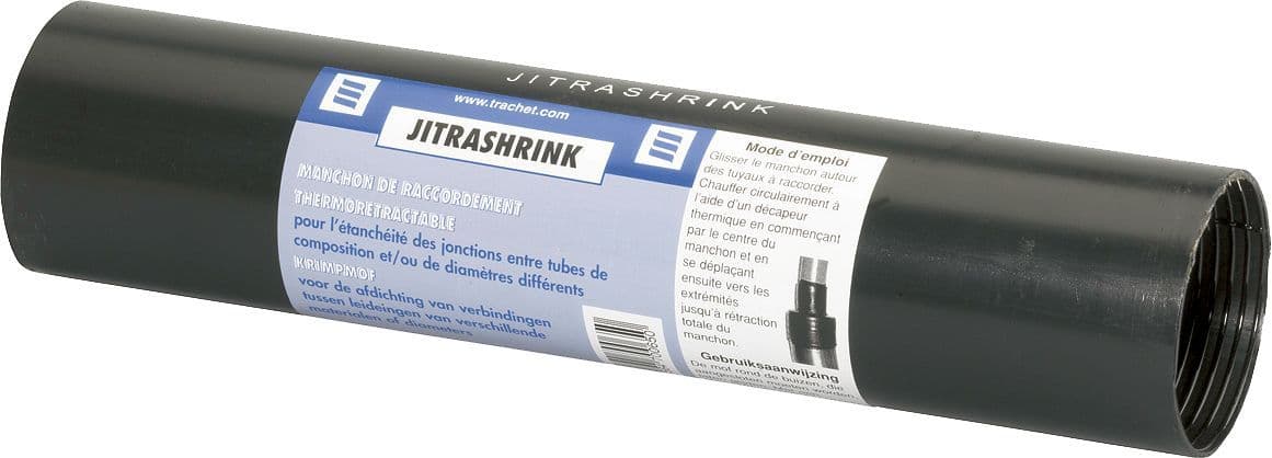 MANCHON THERMO RETRACTABLE JITRASHRINK 65-21MM vue 1
