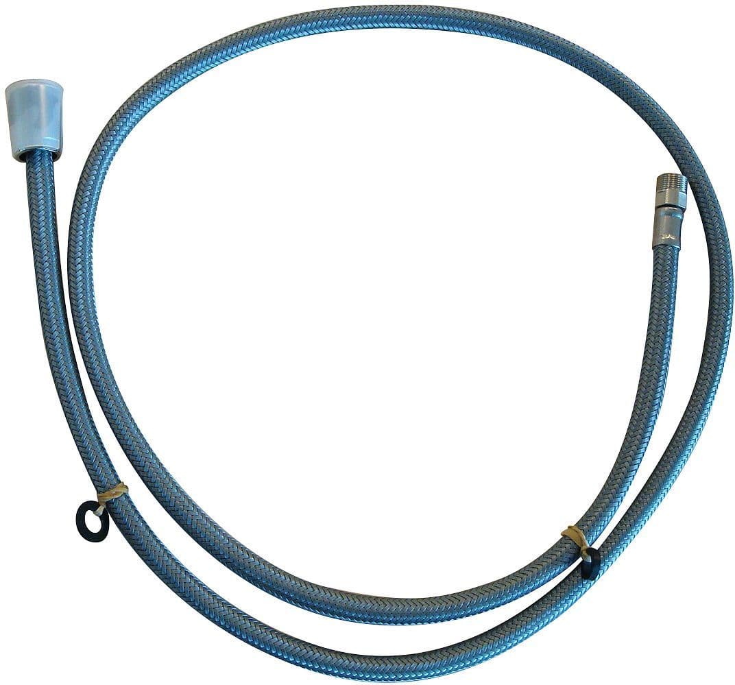 FLEXIBLE ROBINET DE CUISINE 1500MM HANSA vue 1
