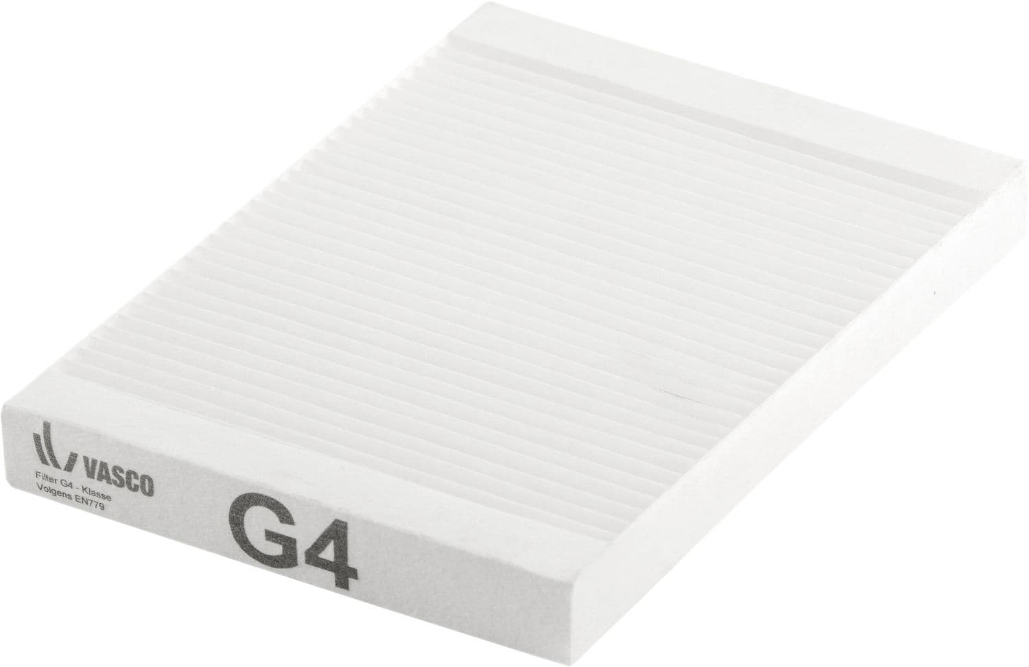 SET DE FILTRES G4/G4 POUR UNITE DE VENTILATION D300II/D400II VASCO vue 1