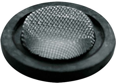NOVIX TAMIS A ENCASTRER 3/4" vue 1