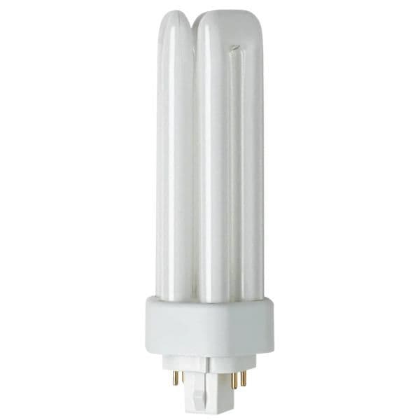 Lampe économique Patron T / E 13W / 827 Plus Gx24q-1 lumilux interna vue 1