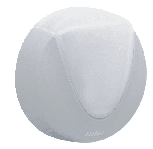 Cellule de mesure de la luminosité , 24 V, 3-60000 lux, IP54 vue 1