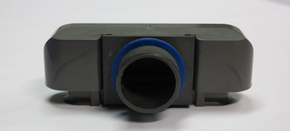 I-DR SERRURE EAU 40MM ONE 10 PC vue 1