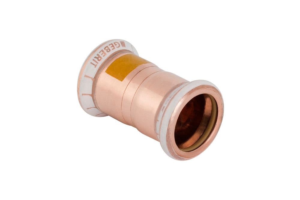 Geberit Mapress raccord sertir cuivre pour gaz manchon 42 vue 1