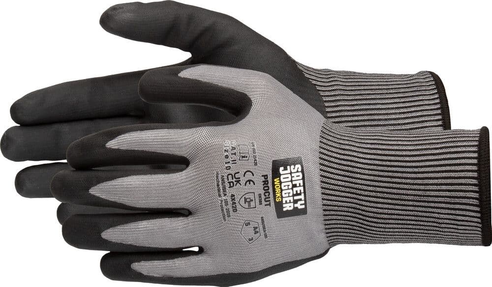 Safety Jogger Procut single gants taille 10 vue 1