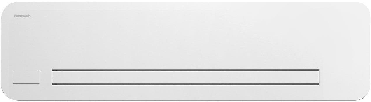 VENTILO+COMMANDE MURALE AQUAR.PANASONIC FMM20 L1215MM CHAUF.2,28KW-REFR.1,94KW HAUT AD MUR DROIT vue 1