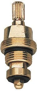 MECANISME DE ROBINET GROHE 3/8" vue 1