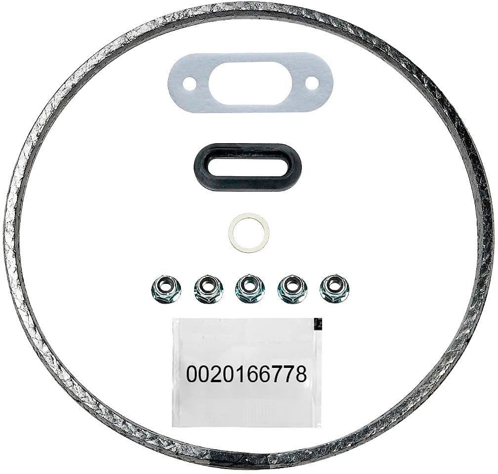 JOINT BRULEUR BULEX vue 1