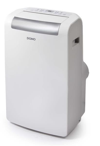 Climatiseur 12000 BTU vue 1
