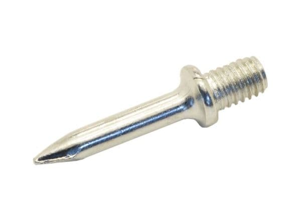 Goujon avec filetage - M6 M6 x 8 x 25 vue 1